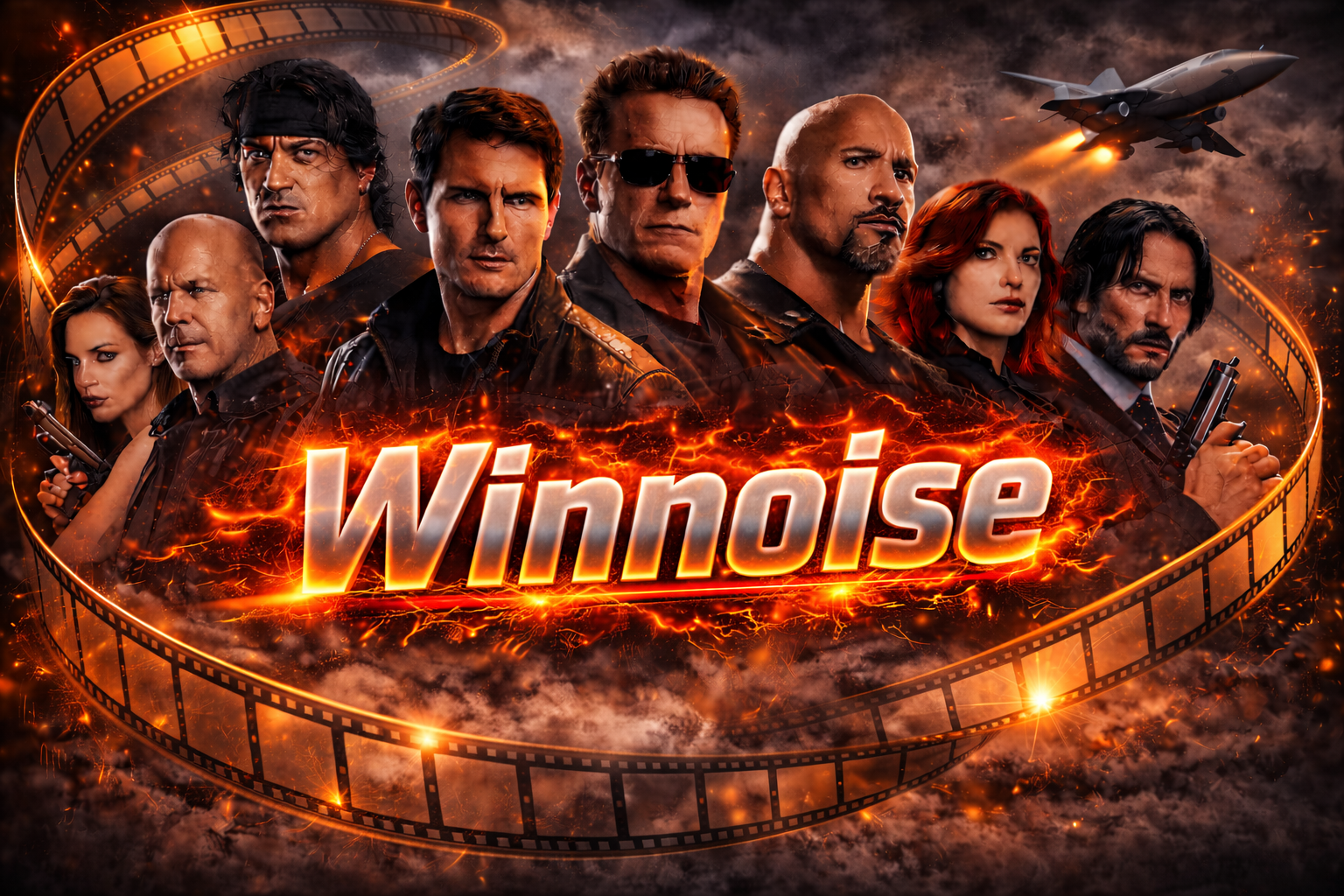 Featured Movie Poster